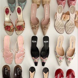 Meet your Posher, Rosalie